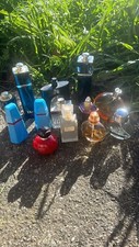 Profumi bottiglie vuote dior - profumi,