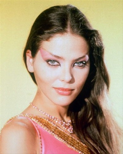 Ornella muti come principessa - muti,