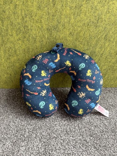 Cuscino collo tema mondo