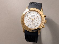 Zenith El Primero Cronografo