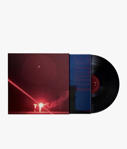 Piccolo amaranto vinile - amaranto,