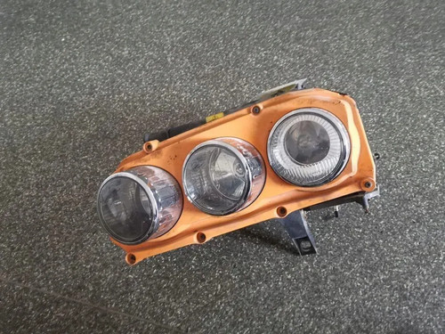 Faro proiettore anteriore - , alfa