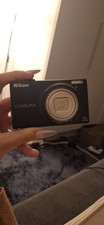 Nikon Coolpix S6100 16,0