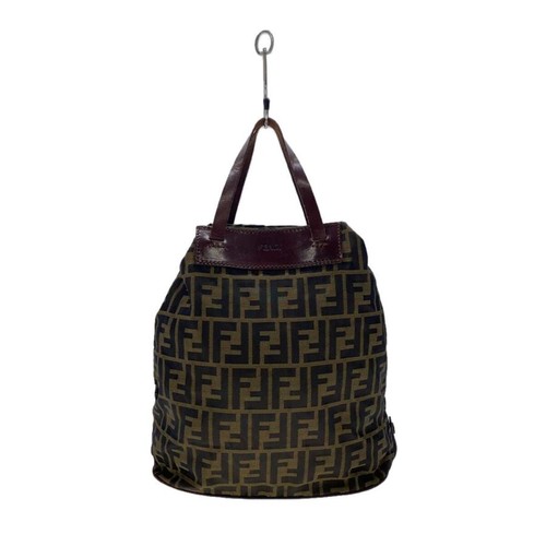Borsa tote fendi - tote, ff