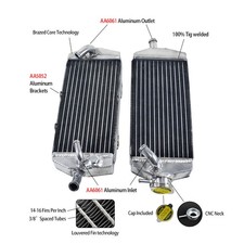  Per KTM 400 450 525 SX MXC