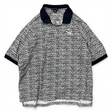 Polo da golf Nike vintage anni