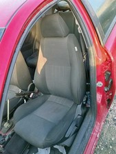 sedile anteriore sinistro per