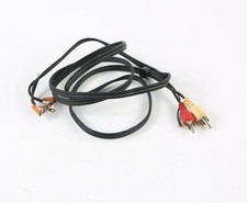 Cavo Cinch Originale Luxman PD-284 Giradischi