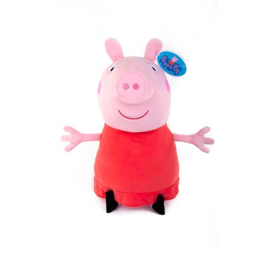 Hasbro peppa pig - hasbro, peluche