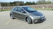 Honda civic 2006 - honda, ricambi