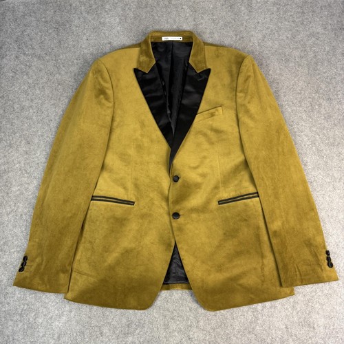Giacca smoking zara blazer - zara,