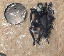 Death Note Ryuk personaggio 15