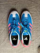 Scarpe da ciclismo Adidas
