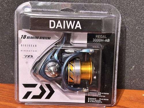 Mulinello spinning daiwa - mulinello,