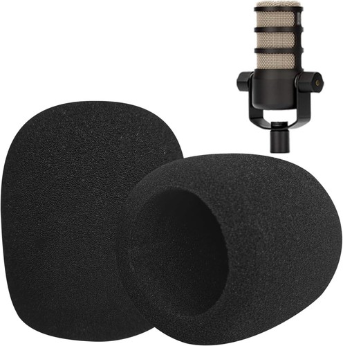 Coperchio microfono schiuma - microfono,