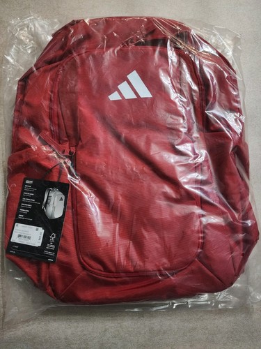 Zaino calcio adidas stadium - calcio,