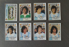 Calcio Panini ESPANA 82