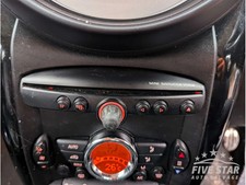 Mini Mini Countryman Radio GPS