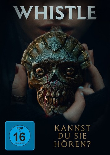 Vorbestellung whistle du - -,