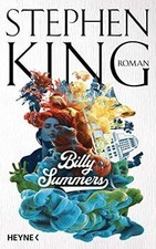 Billy Summers: Roman von King