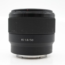 Sony 50mm 8 - sony, fe