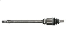Driveshaft magneti marelli - driveshaft,