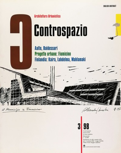 Rivista architettura - rivista,