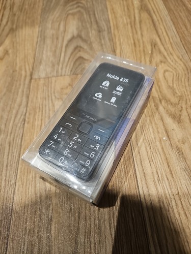 Nokia 235 nuovo telefono - nokia,