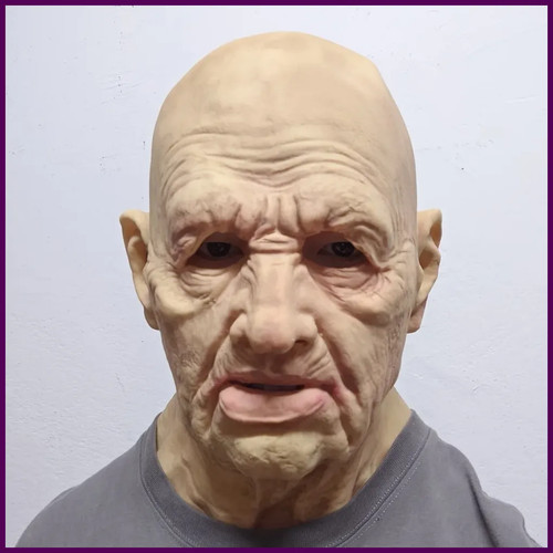 Maschera lattice vecchio - maschera,