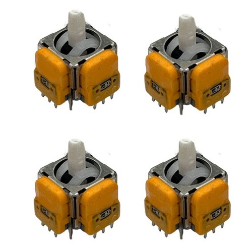 Joystick sensore facile - joystick,