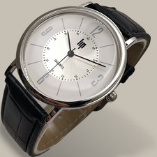 Lip Classics 38mm Quartz Men