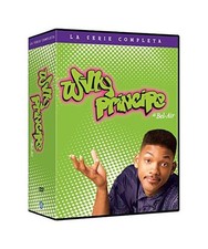 Willy,Principe Di Bel Air -