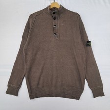 Maglione Stone Island in
