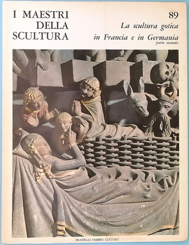 Maestri della scultura la - scultura,
