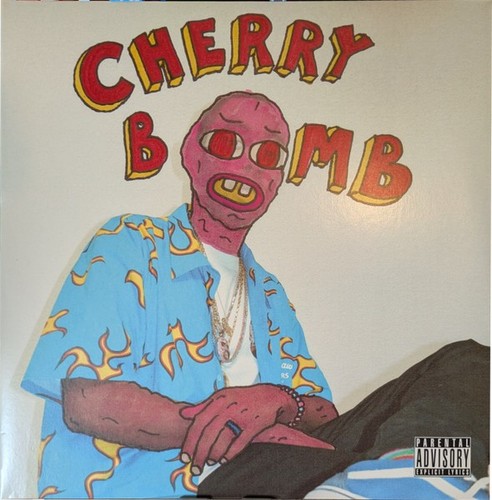 Tyler the creator - the, cherry