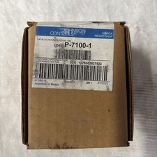 JOHNSON CONTROL P-7100-1 /
