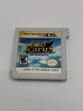 Kid icarus uprising nintendo - icarus, (nintendo