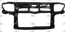 OSSATURA CALANDRA FRONTALE ANTERIORE CON CLIMA VOLKSWAGEN BORA 1998-2004