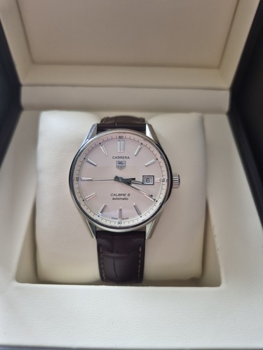 Tag heuer carrera calbire - tag,