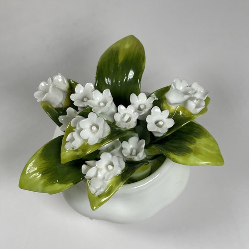 Royal albert fiore del - , mese