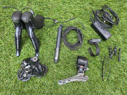 Gruppo shimano ultegra 6870 - gruppo,