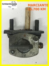 Rubinetto benzina originale Yamaha Fzs 600 Fazer 1998 2003