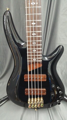 Ibanez sr3505 bk basso - [ibanez],