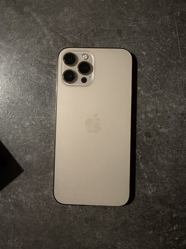 Apple iphone pro max - apple, 12