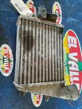 intercooler ALFA ROMEO 156 2001 353147