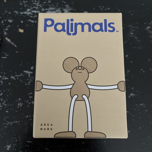 Palimals - , legno)