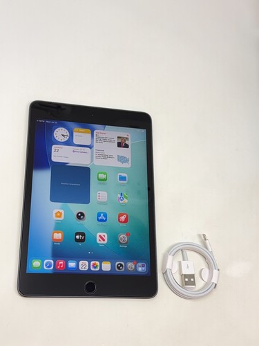 Apple ipad mini 5th - apple,