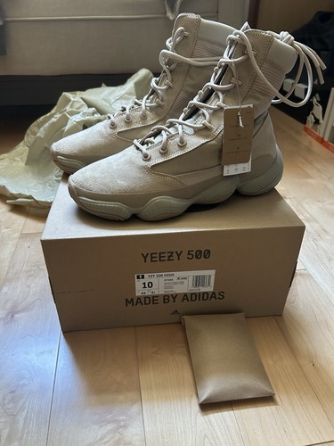 Stivali tattici yeezy 500 - tattici,