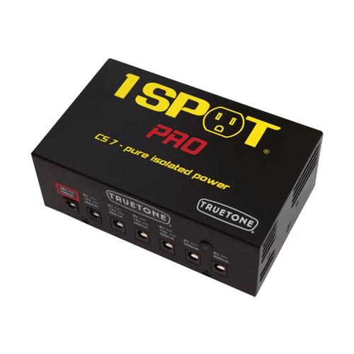 Truetone spot pro cs7 - pro,