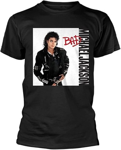 Michael jackson bad - jackson, 'bad'
